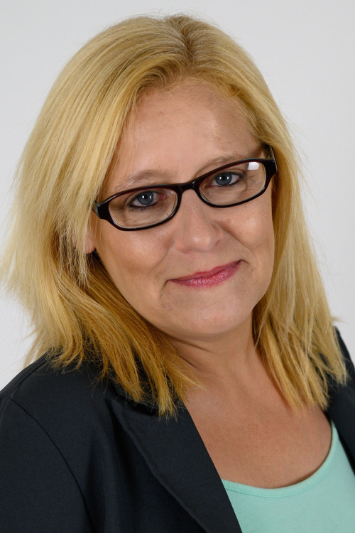 Rita Christine profile