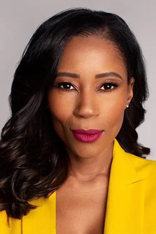 Adrienne Lawrence profile