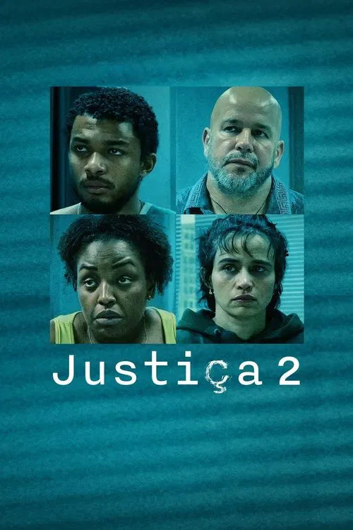 Justiça 2 poster