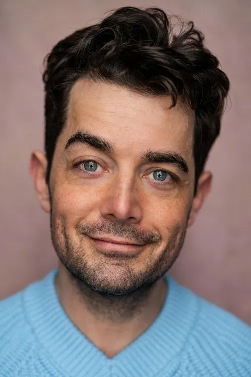 David Hopper profile