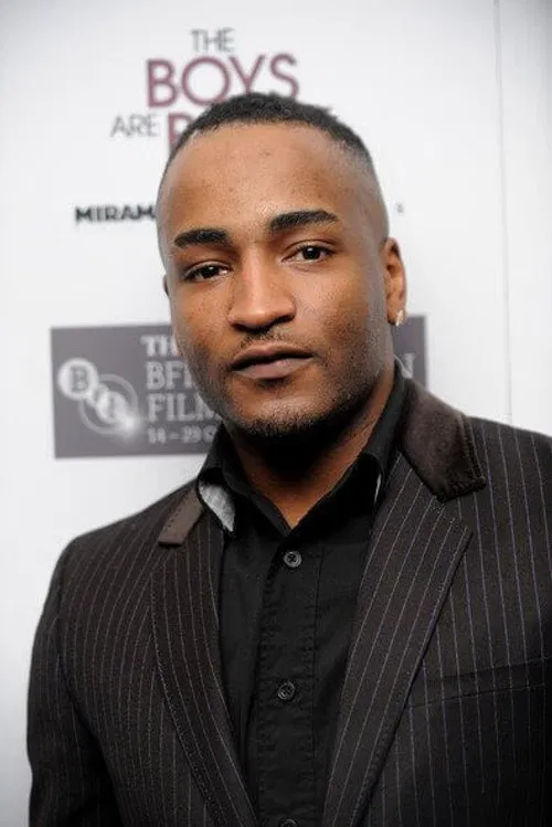 Dylan Duffus profile