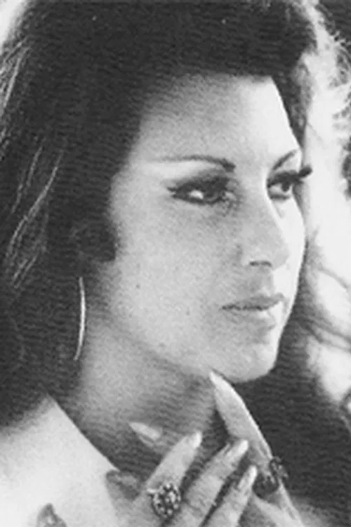 Irma Capece Minutolo profile