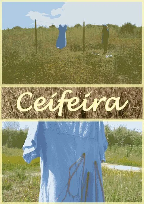 Ceifeira poster