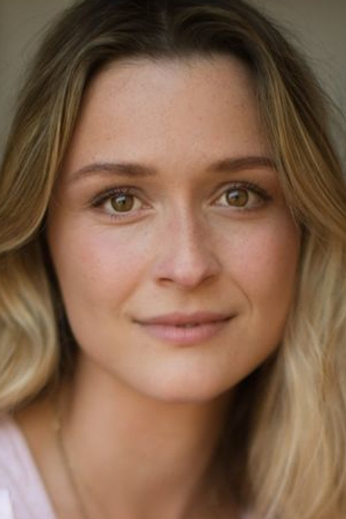 Isabella Krieger profile