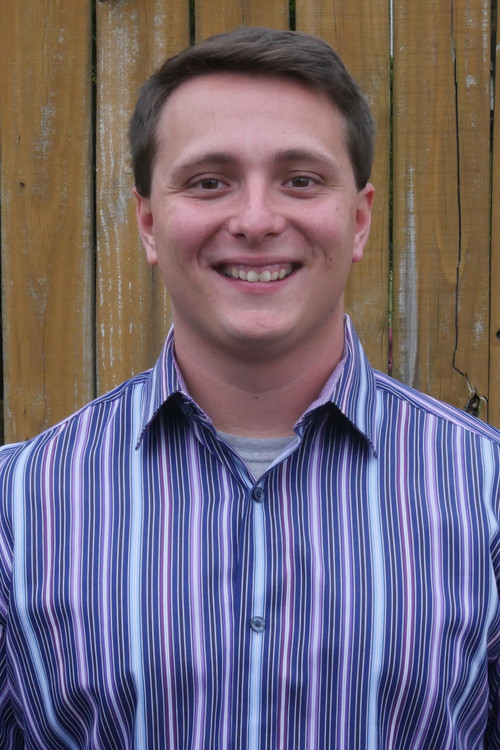 John Applegate profile