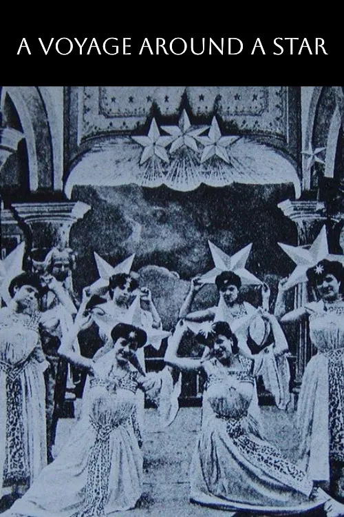 A Voyage Around a Star poster