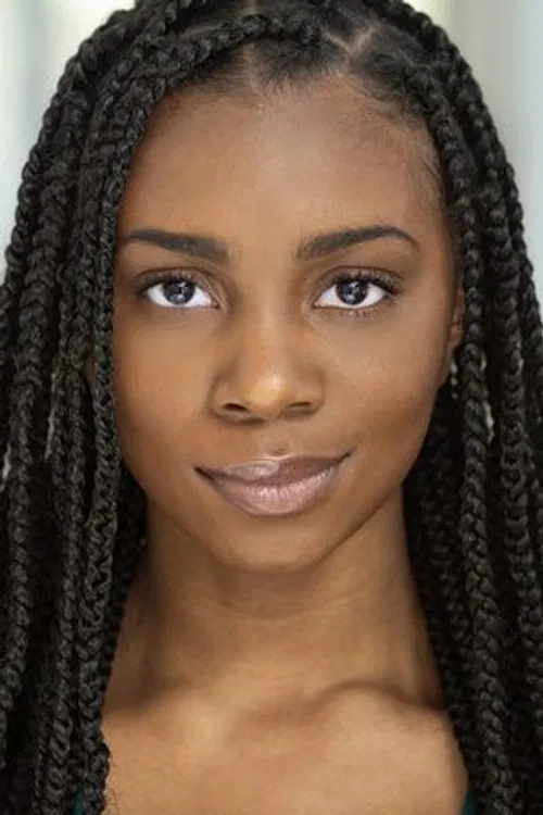 Charda Jameson profile