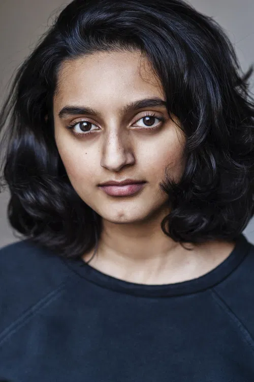 Aasiya Shah profile