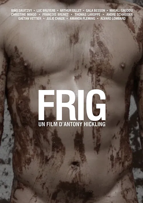 Frig poster