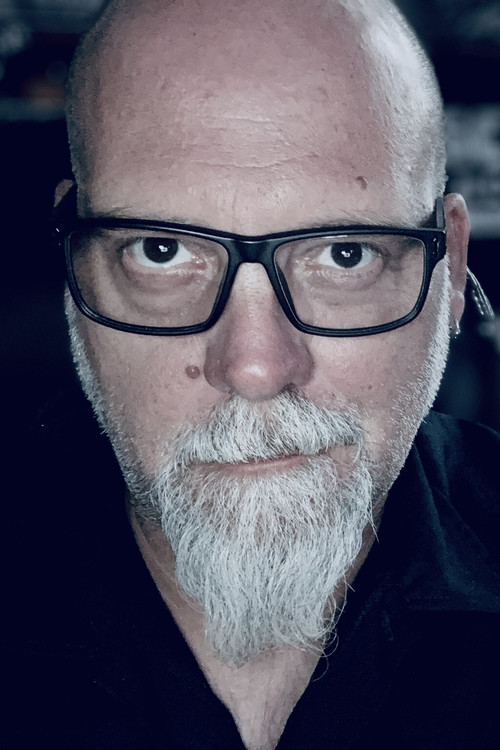 George Cameron Romero profile