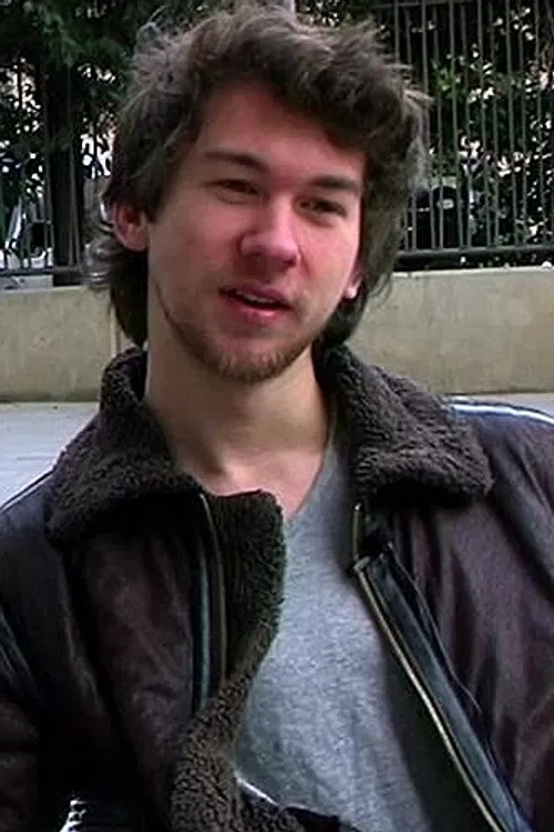 Jake Klamburg profile