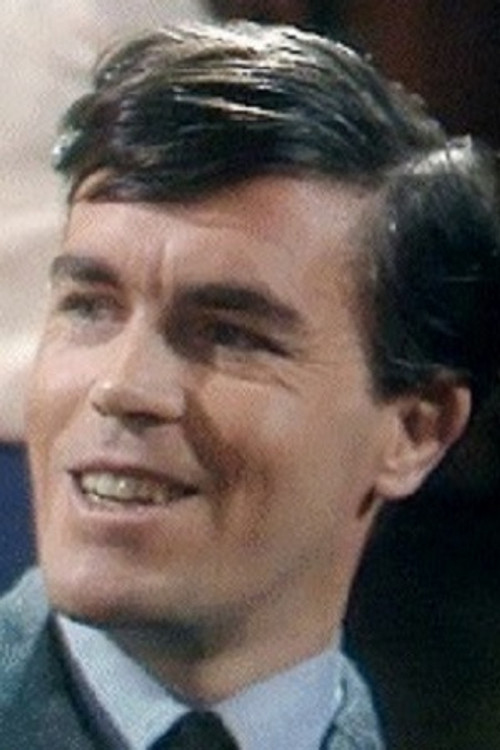 Colin Campbell profile