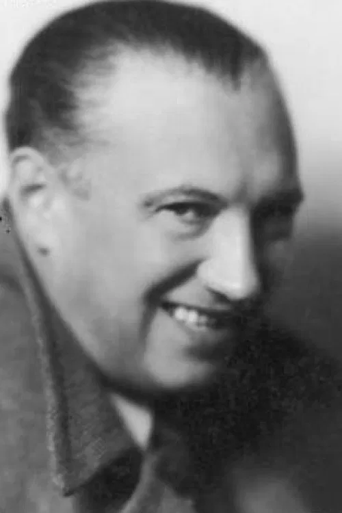 Mieczysław Krawicz profile