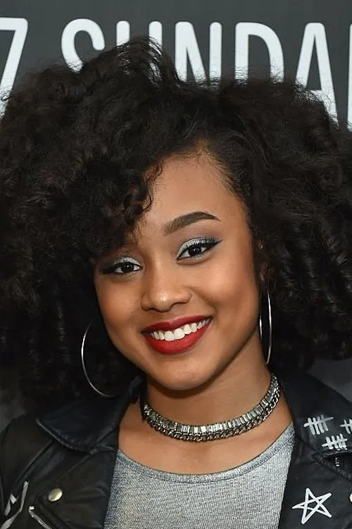 Katlyn Nichol profile