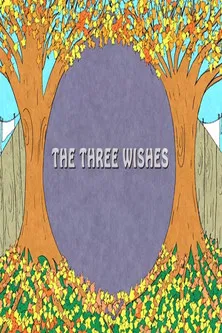 The Three Wishes poster