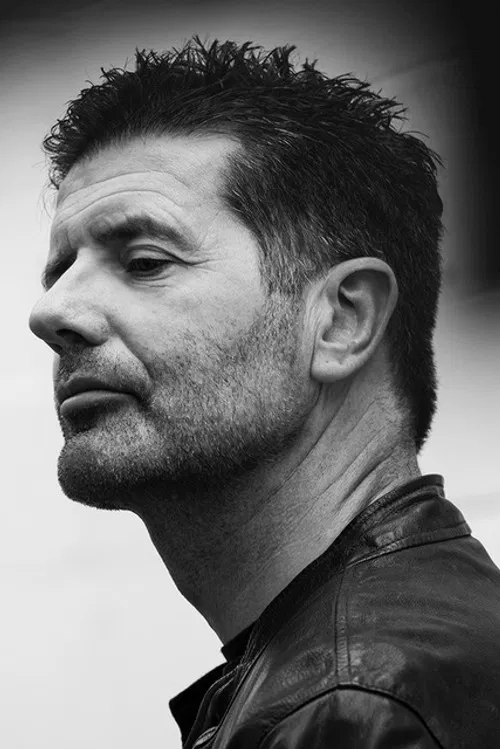 David Gleeson profile