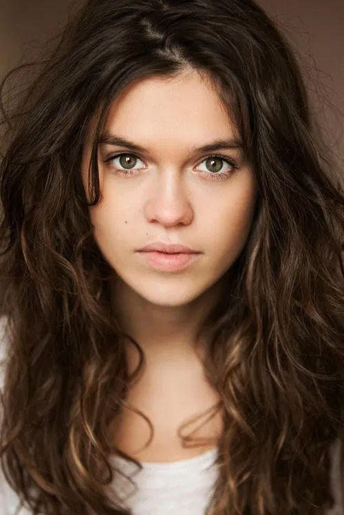 Sabrina Bartlett profile