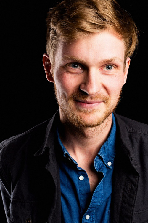 Luke Lorentzen profile