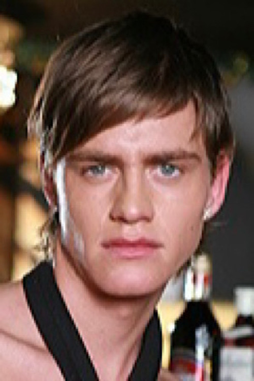 Michael Arnett profile