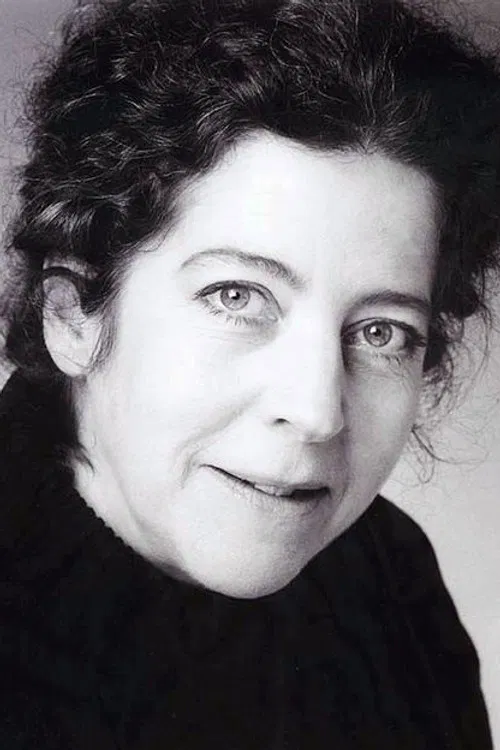 Jane Guernier profile