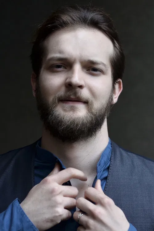 Pavlo Shpehun profile