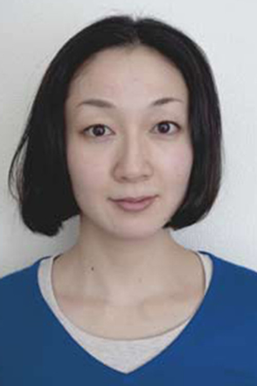 Makiko Murata profile