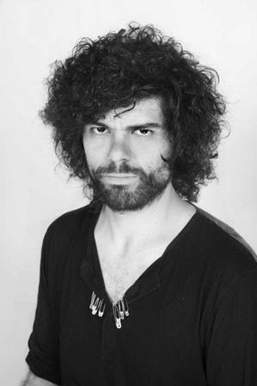 Alessio Vitale profile