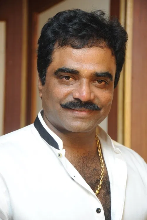 Rockline Venkatesh profile