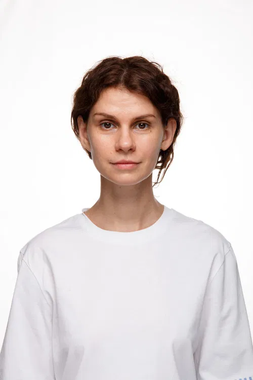 Anna Daukeva profile