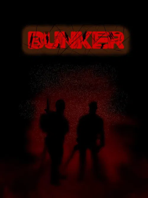 Bunker poster