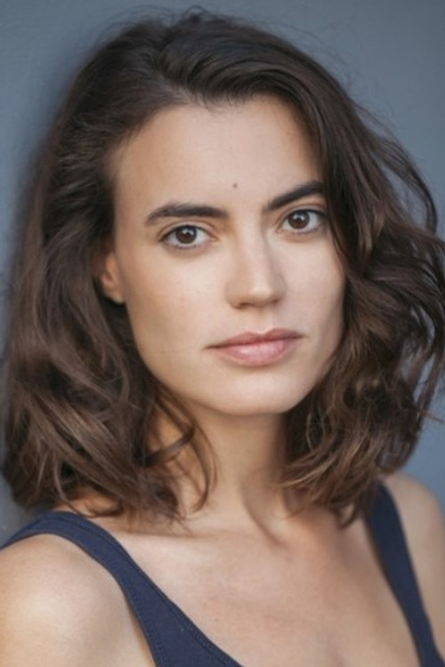 Johanna Bros profile