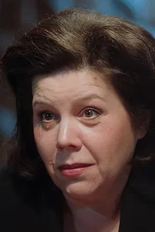 Ekaterina Ryabushinskaya profile