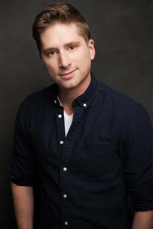 Chris Wilson profile