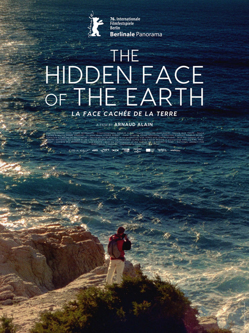 The Hidden Face of the Earth poster