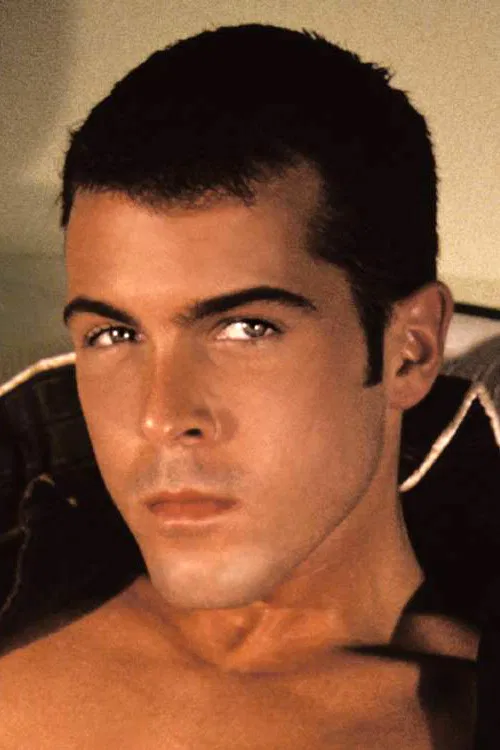 Keith Stratton profile