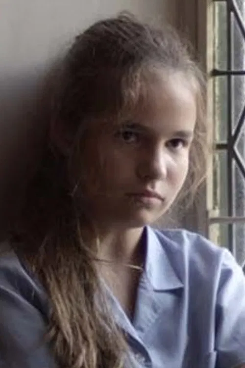 Rosario Shanly profile