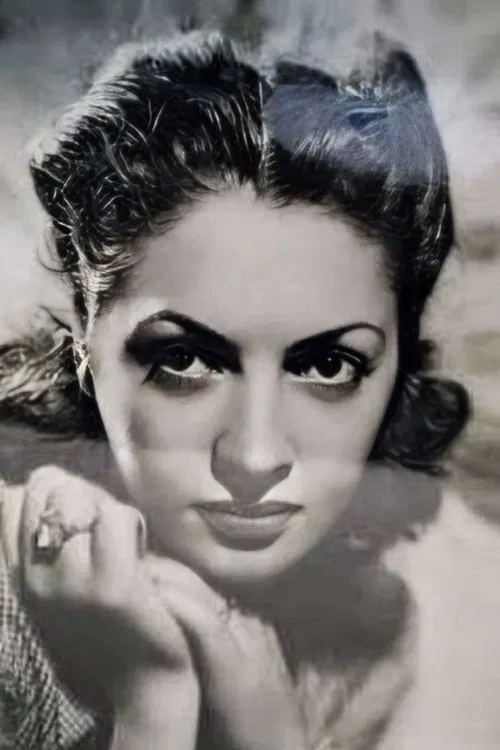 Anita Beltrán profile