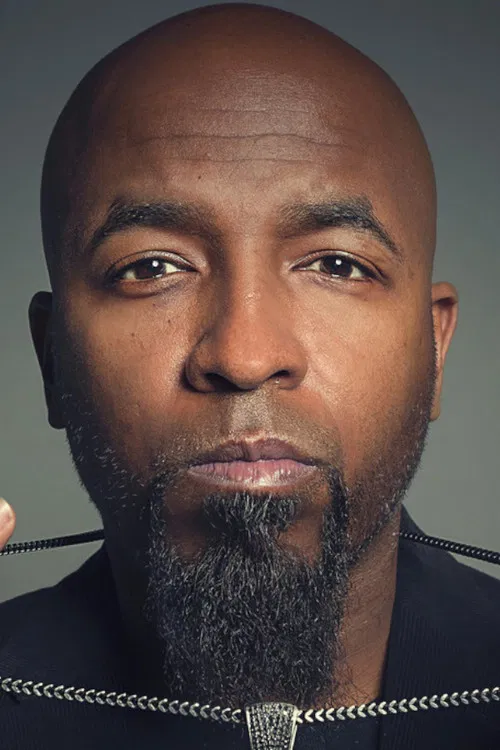 Tech N9ne profile