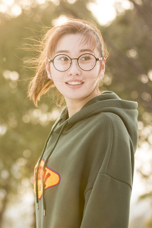 Yang Shangxian profile