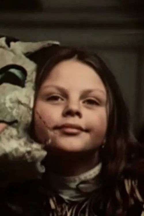 Yekaterina Romanova profile