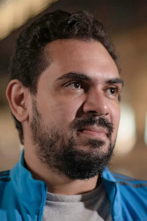 Vladimir Seixas profile