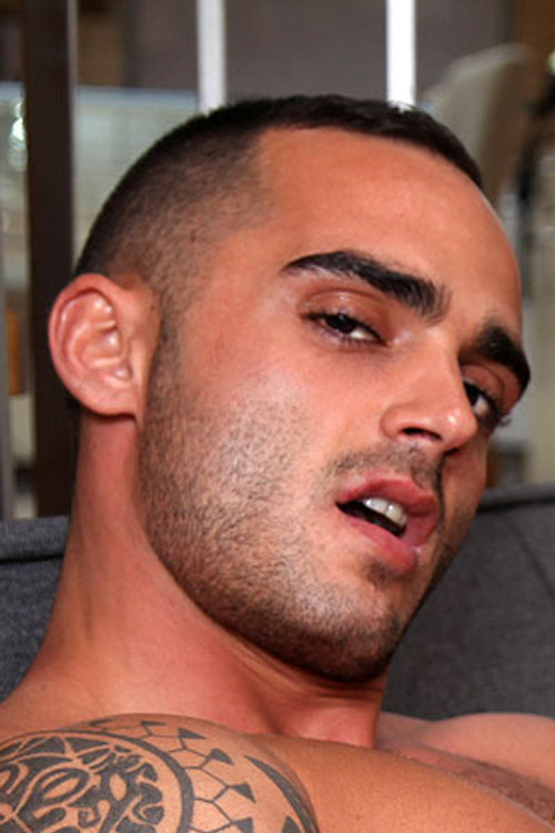 Adrian Toledo profile