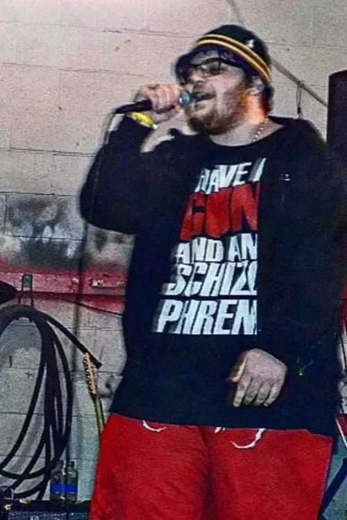 Michael Louis Hassiepen profile