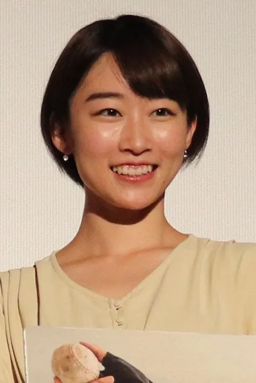 Mitsuki Moriyama profile