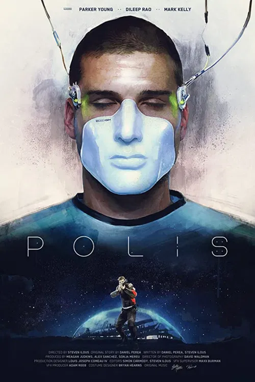 Polis poster