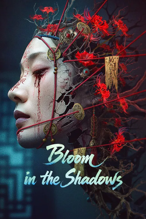 Bloom in the Shadows poster