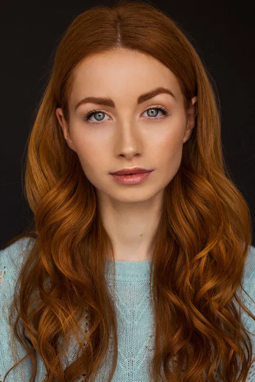 Léa Girard-Nadeau profile