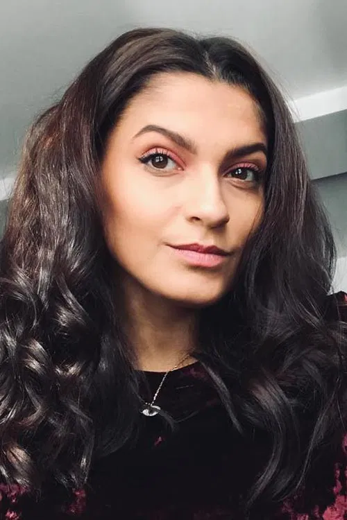 Natália Baloghová profile