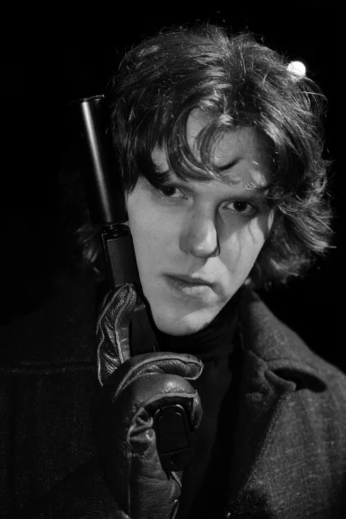 Nikita Zwenger profile