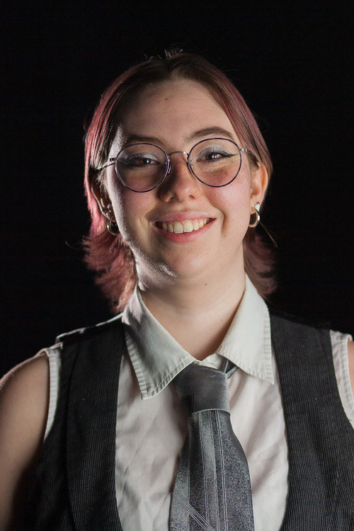 Megan Jensen profile